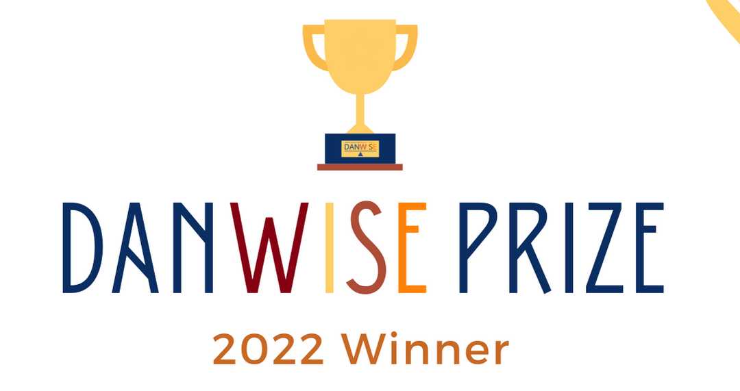 DANWISE Prize 2022 Winner