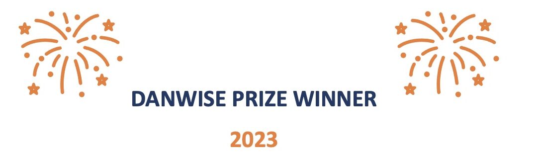 DANWISE Prize 2023 Winner